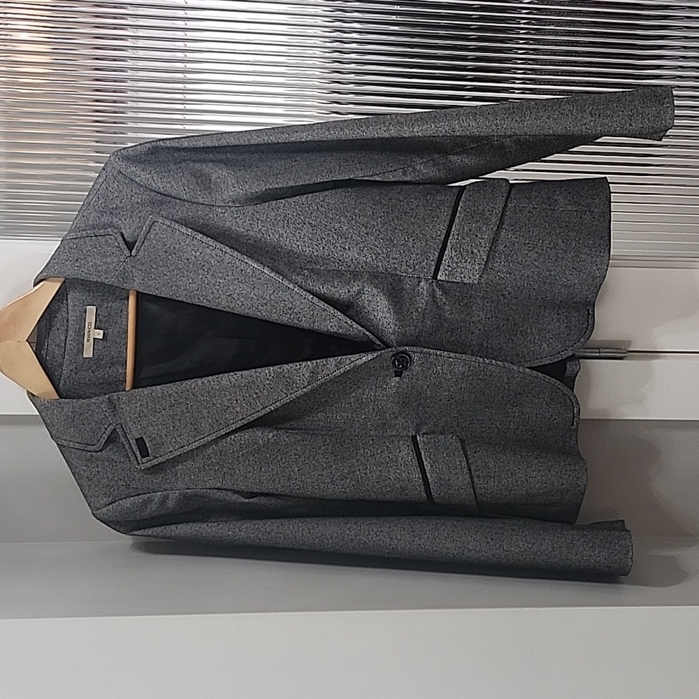 RW&CO Blazer